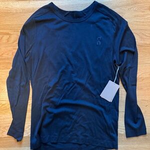 On Running Merino Tee - XL - New with Tags